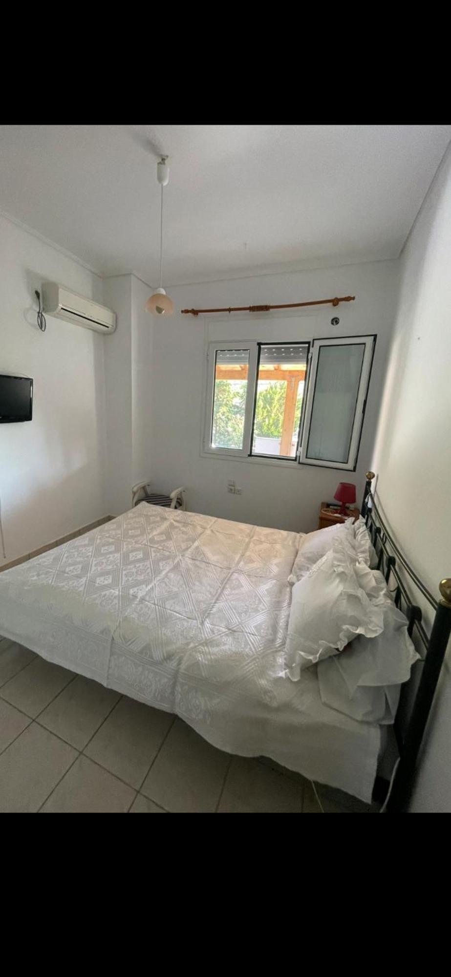 Villa Ψάθα Παραλία Exterior foto
