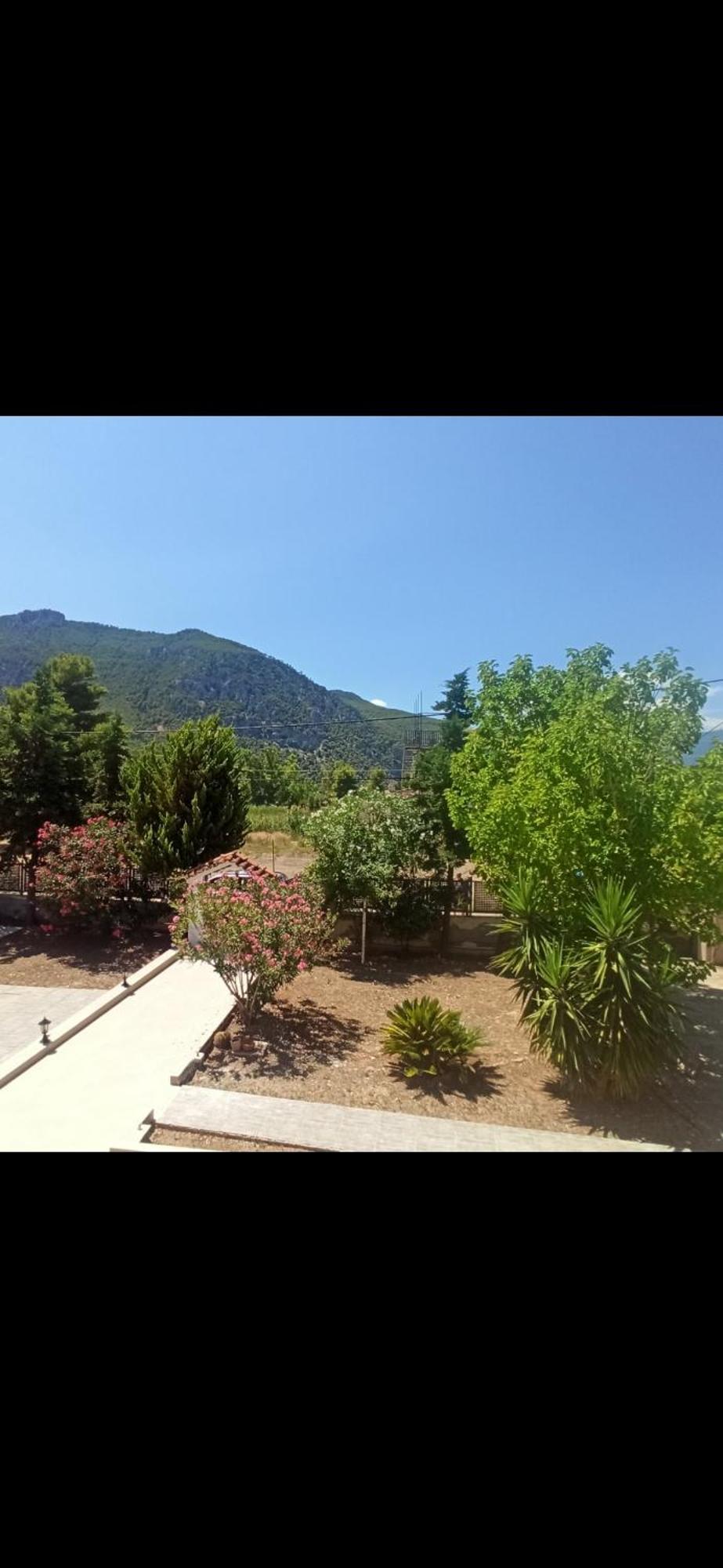 Villa Ψάθα Παραλία Exterior foto